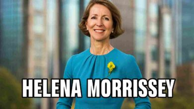 Helena Morrissey