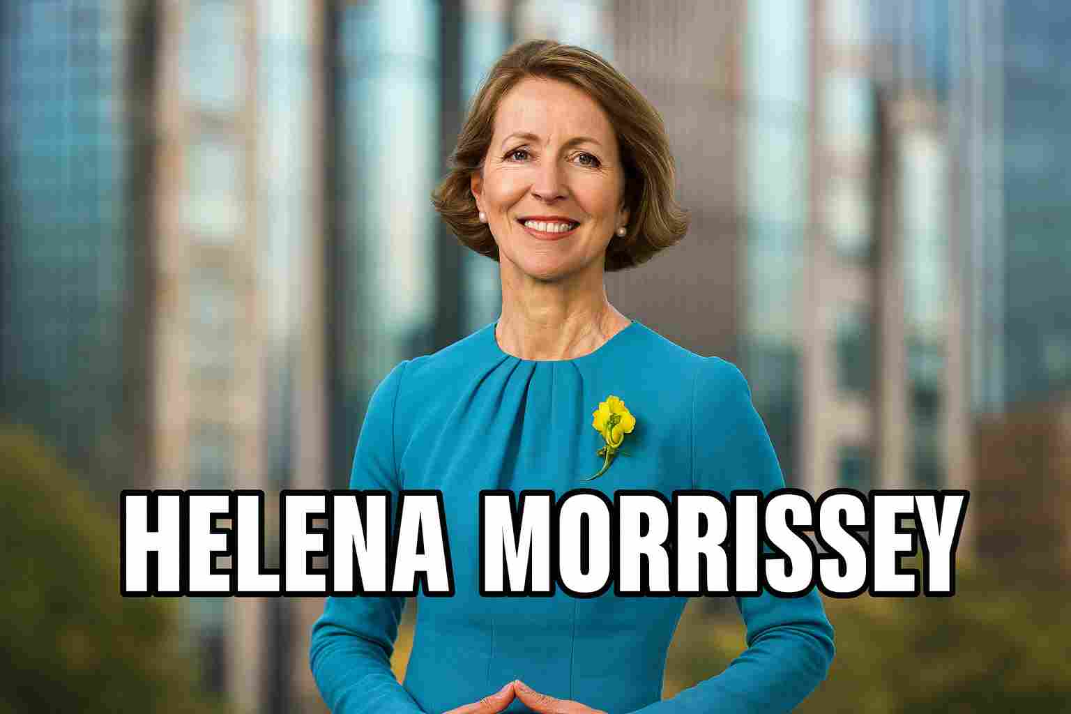 Helena Morrissey