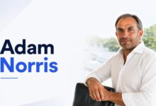 Adam Norris Biography