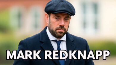 Mark Redknapp