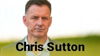 Chris Sutton