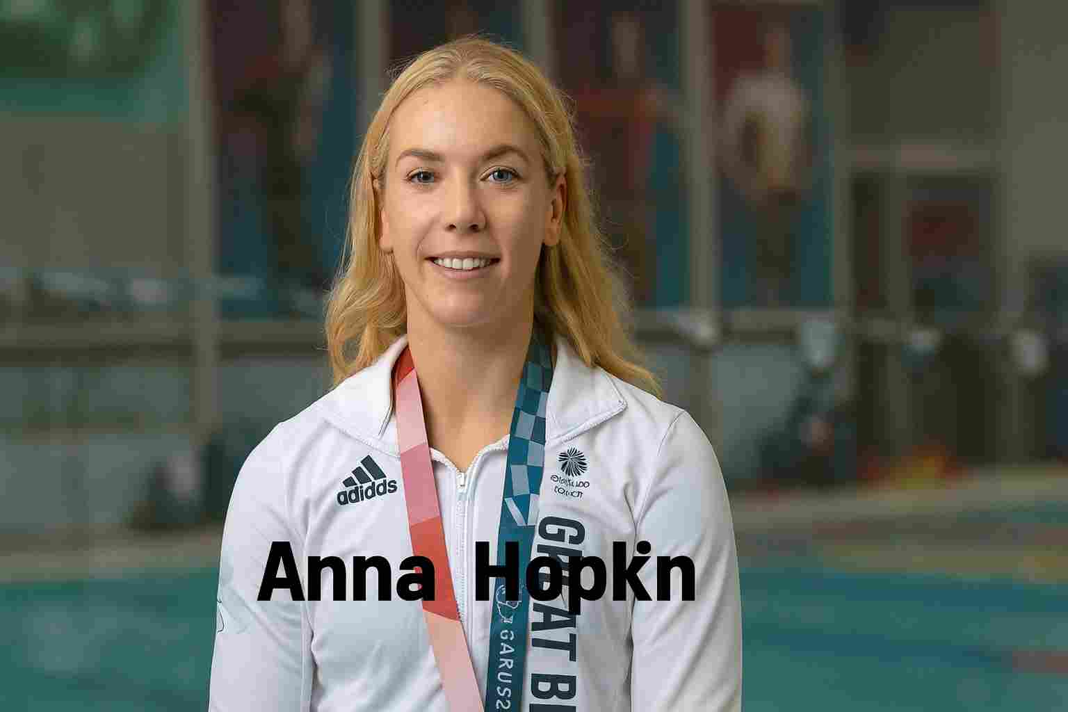 Anna Hopkin