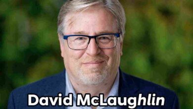 David McLaughlin