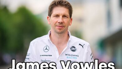 James Vowles