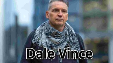 Dale Vince