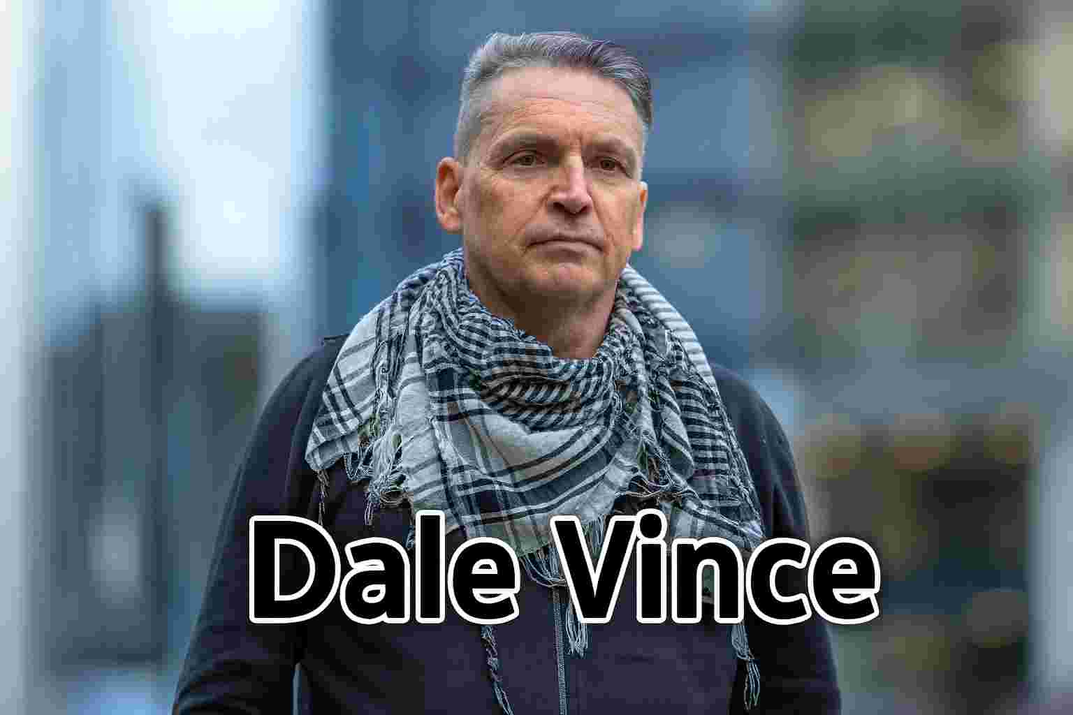 Dale Vince