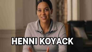 Henni Koyack