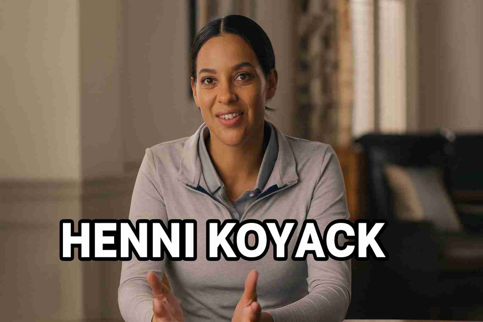 Henni Koyack