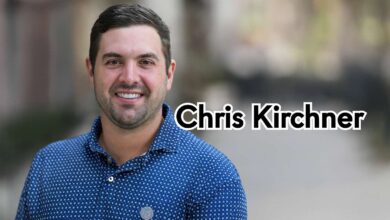 Chris Kirchner