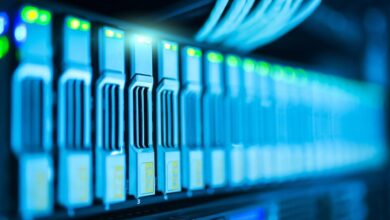 A Comparison of Data Room Service Provider Companies