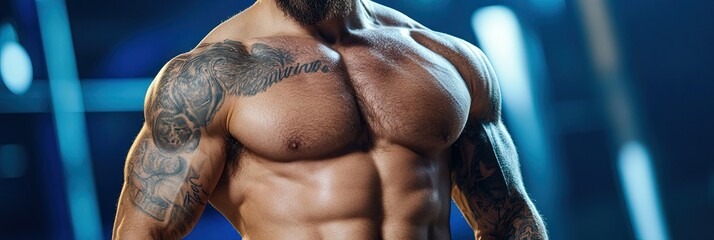 A Comprehensive Guide to GLP-1 Agonists in Bodybuilding