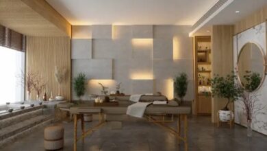 A Guide To Finding The Right Spa Room For Your Growing Business