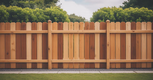 Acoustic Fencing