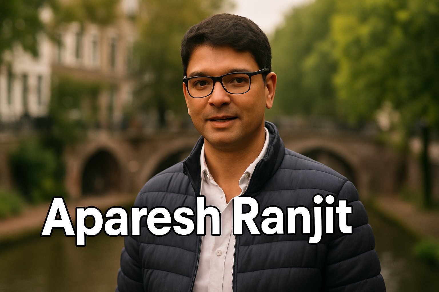 Aparesh Ranjit