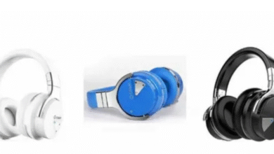 Best Headphones with Noise Cancelling for Travel and Work