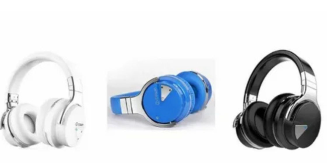 Best Headphones with Noise Cancelling for Travel and Work
