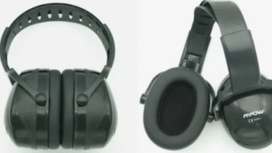 Best Noise Reduction Headphones for Focus and Clear Sound