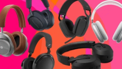Best Over-Ear Headphones for Comfort and Sound Quality