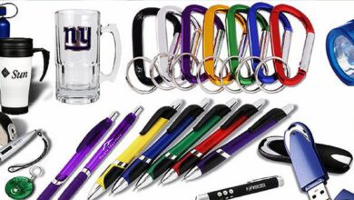 Boost Your Business with Branded Promotional Items That Stand Out
