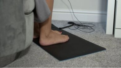 Boost Your Energy Levels with an Earthing Mat