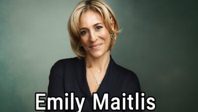 Emily Maitlis