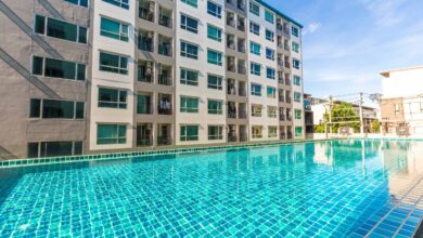 Essential Amenities to Consider When Selecting a Condominium in Malaysia