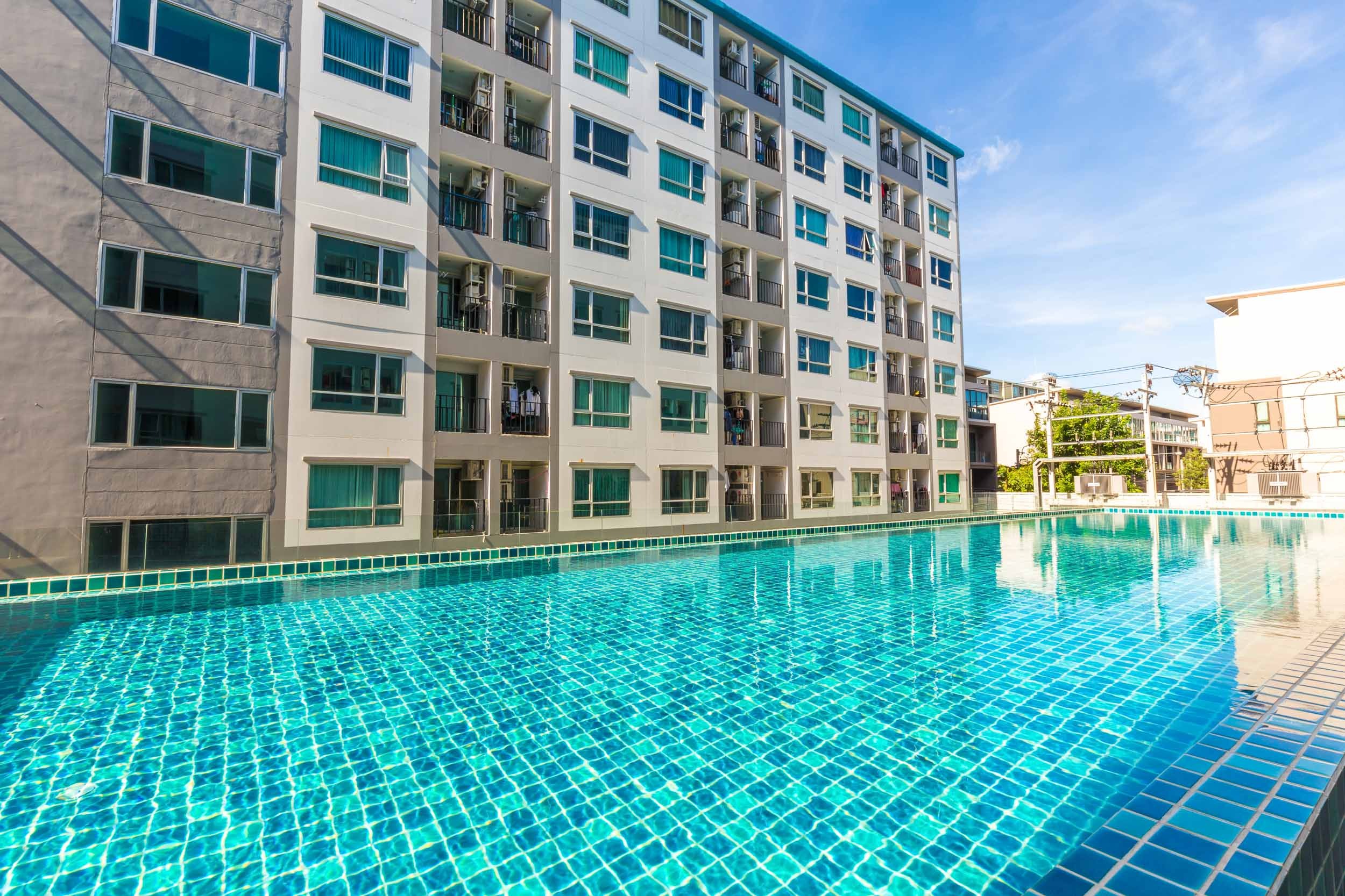 Essential Amenities to Consider When Selecting a Condominium in Malaysia