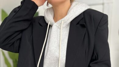 Essentials Hoodie Bringing Style and Comfort Together