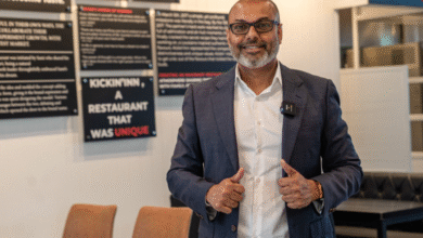 Forging the Future of Leadership in Hospitality