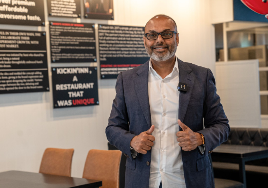 Forging the Future of Leadership in Hospitality