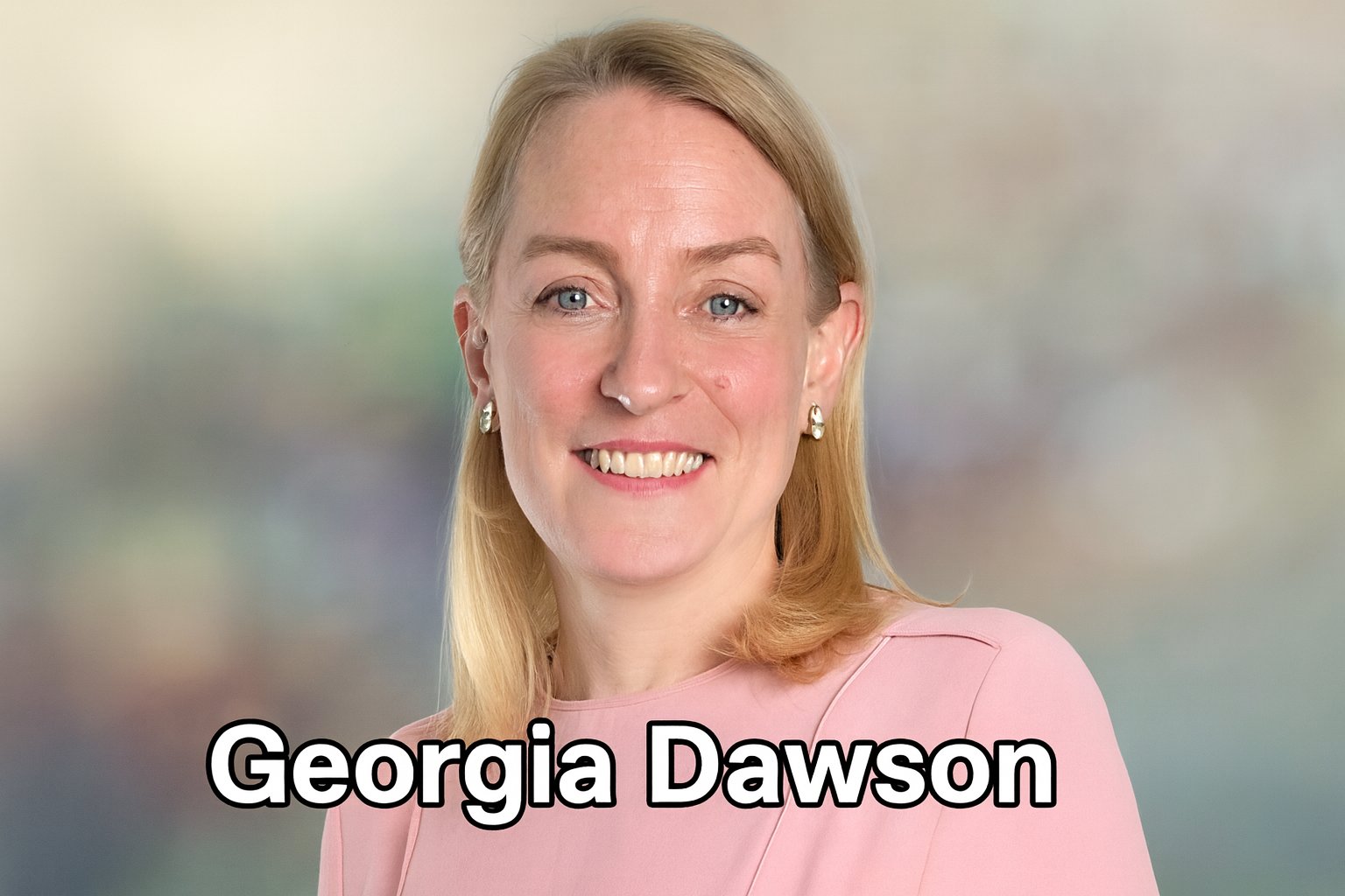 Georgia Dawson