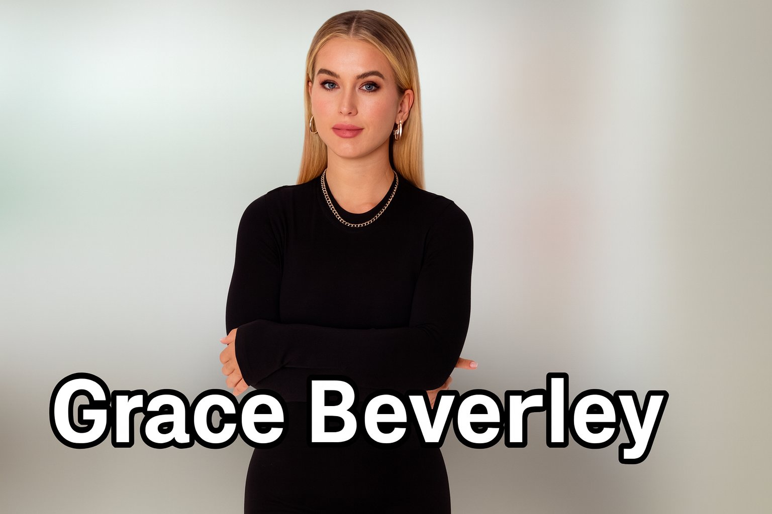 Grace Beverley
