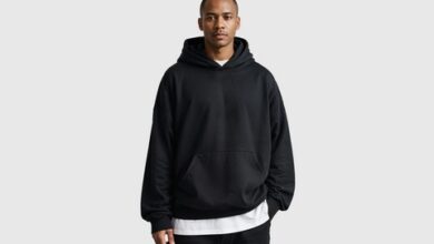 How to Style Your Vertabrae Hoodie with Streetwear Essentials