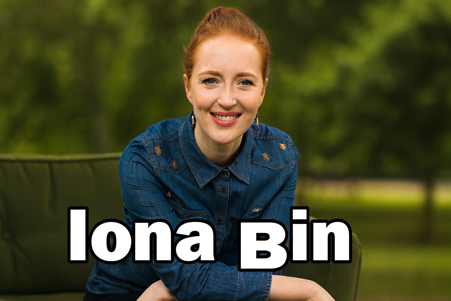 Iona Bain