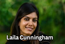 Laila Cunningham