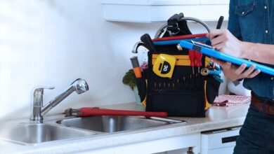 Local Plumber