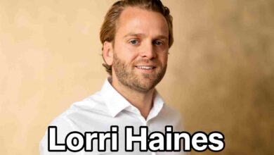 Lorri Haines
