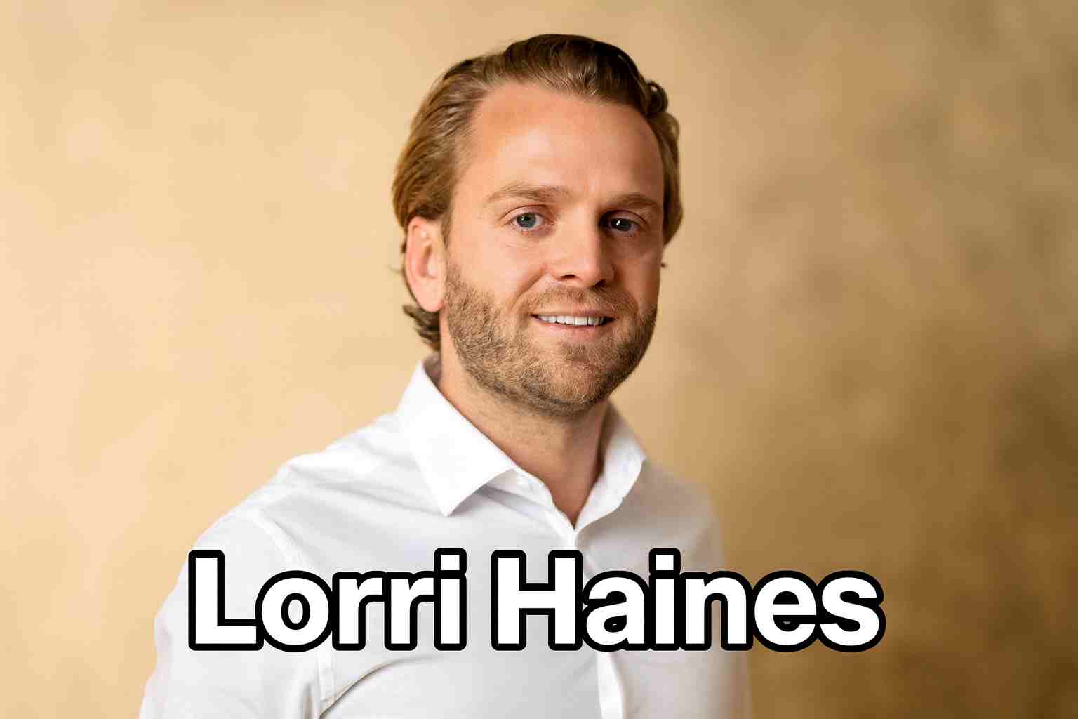 Lorri Haines