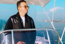 The Cosmopolitan Journey of Maximillian Weiss
