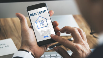 Mobile Apps vs. Web Platforms Choosing the Right Custom Software for Real Estate