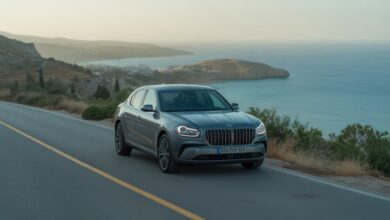 How to Buy a Car in Cyprus in 2025 — Practical Steps for Buyers