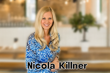 Nicola Kilner