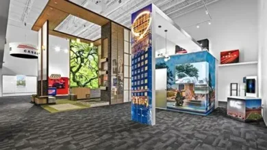 Exhibit Company