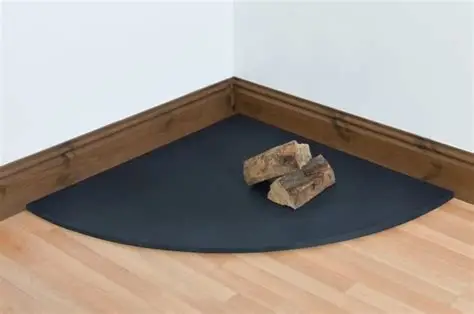 Granite Hearths