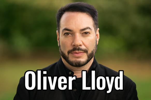 Oliver Lloyd