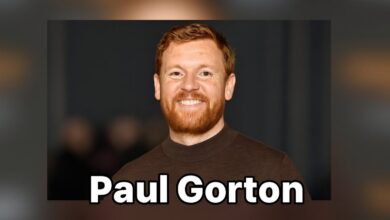 Paul Gorton