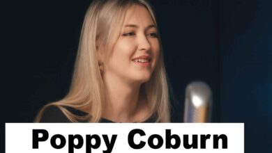 Poppy Coburn: A Rising Voice in British Journalism and Opinion Leadership