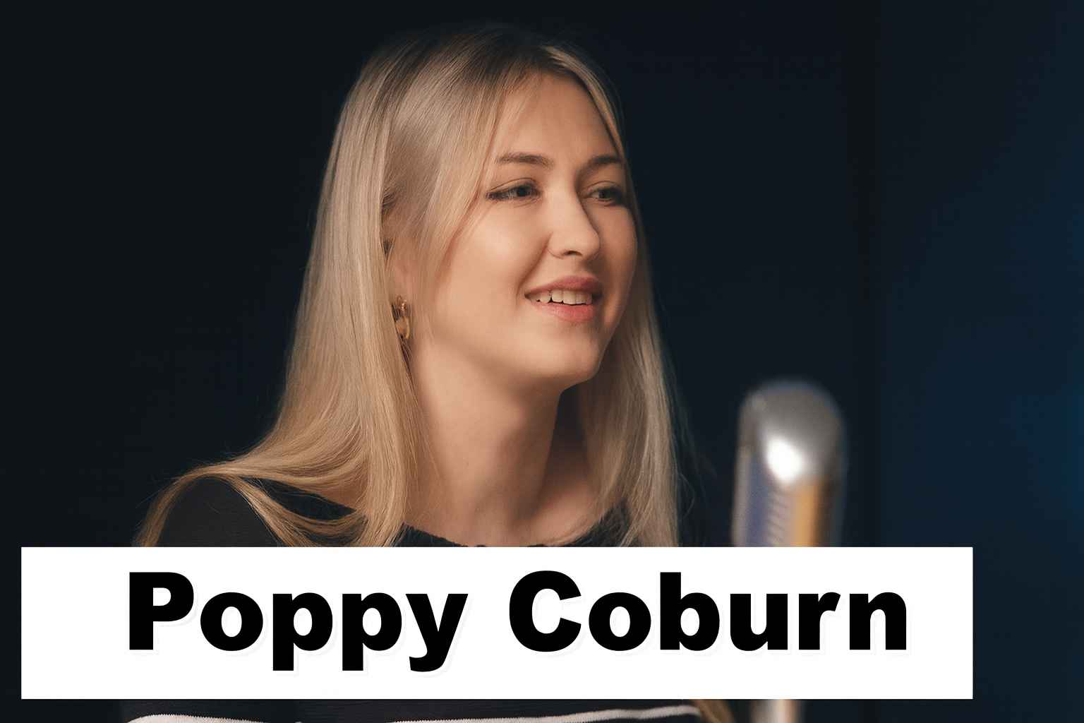 Poppy Coburn: A Rising Voice in British Journalism and Opinion Leadership