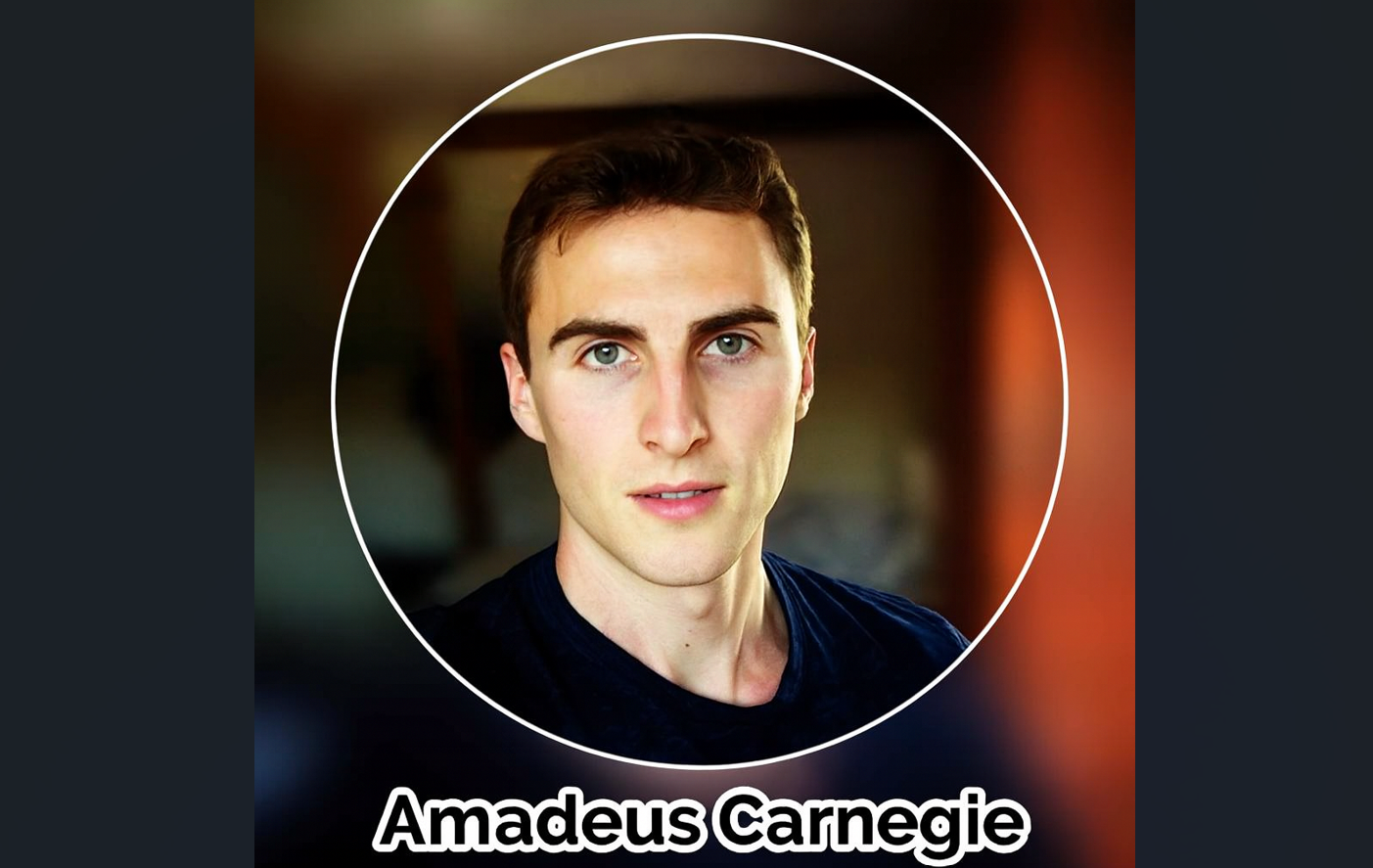Amadeus Carnegie