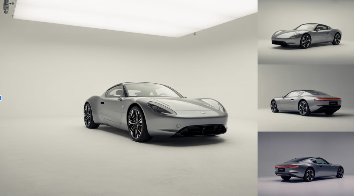 Why Auto Brands Use 3D Animation to Showcase Features Online